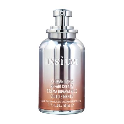 INSIUM Neck and Chin Repair Cream 50 ml